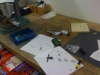 Werkstatt..