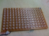 135 Led Platine 