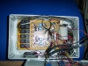 Elektronik verbaut