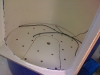 New floor