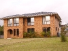 Sideview of the House