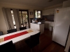 Kitchen (view to Balcony)