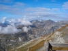 Aussicht Cassons