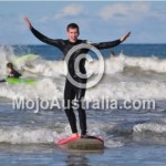 Yihaa!! SURF!