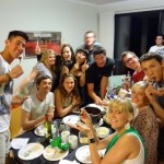 Swiss Fondue Team
