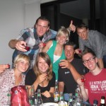 Swiss Portrait #2