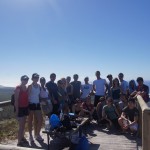 Tourgroup Photo