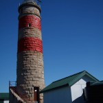 Lighthouse of Moreton! ;)