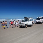 our tour