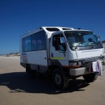 our 4WD