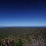 Take the view from the mountain..