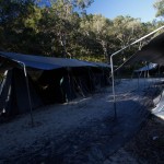 Our Camping