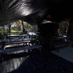Our Lunch Area
