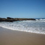 Honeymoon cliffs