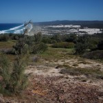 View from Lighthouse