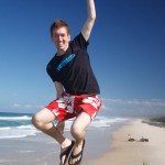 Yihaaa Stradebroke!