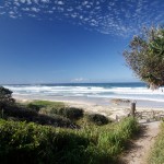 Frenchman BEACH!