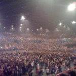 14'000 People - SOLD OUT