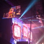 Opening Song - Teenage Dream