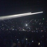 Station with Lighters..