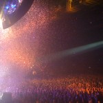 Nach gut 2.5h war dann leider schluss, doch die Show hat sich def. gelohnt