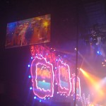 OZ's wissen wie Party machen! War gigantisch..